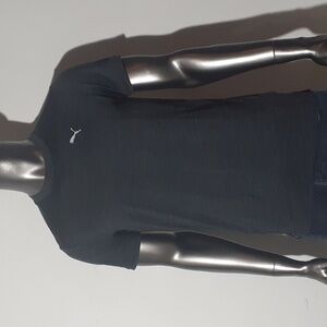 NWT Puma Men's T-Shirt - Black - Small
